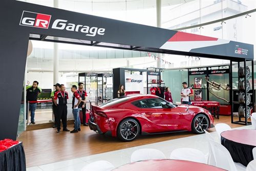 Car and Bikes Importer Malaysia  Toyota Dealer Malaysia  Lexus 