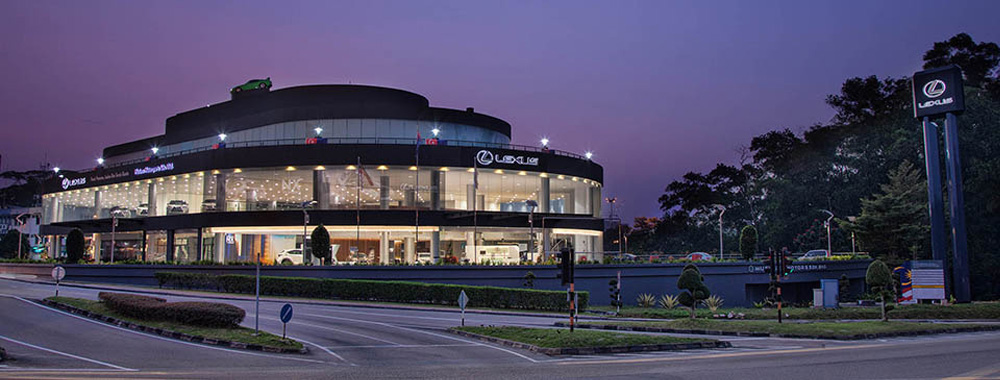 Car And Bikes Importer Malaysia Toyota Dealer Malaysia Lexus Dealer Malaysia