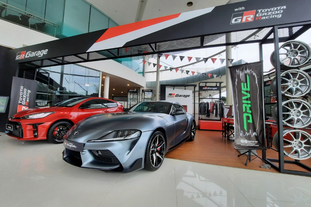Car and Bikes Importer Malaysia  Toyota Dealer Malaysia  Lexus 
