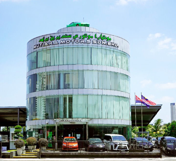 Car and Bikes Importer Malaysia | Toyota Dealer Malaysia | Lexus Dealer Malaysia